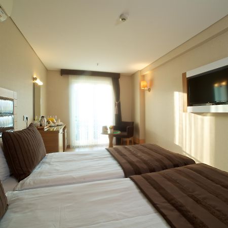 Istanbul Trend Hotel Old City Ngoại thất bức ảnh