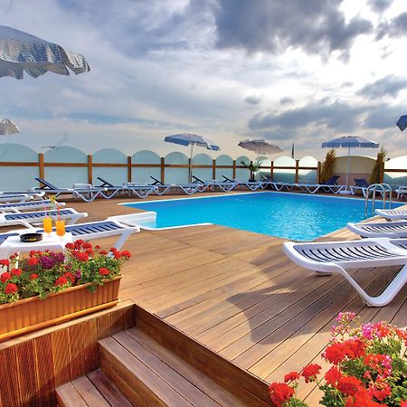 Istanbul Trend Hotel Old City Ngoại thất bức ảnh