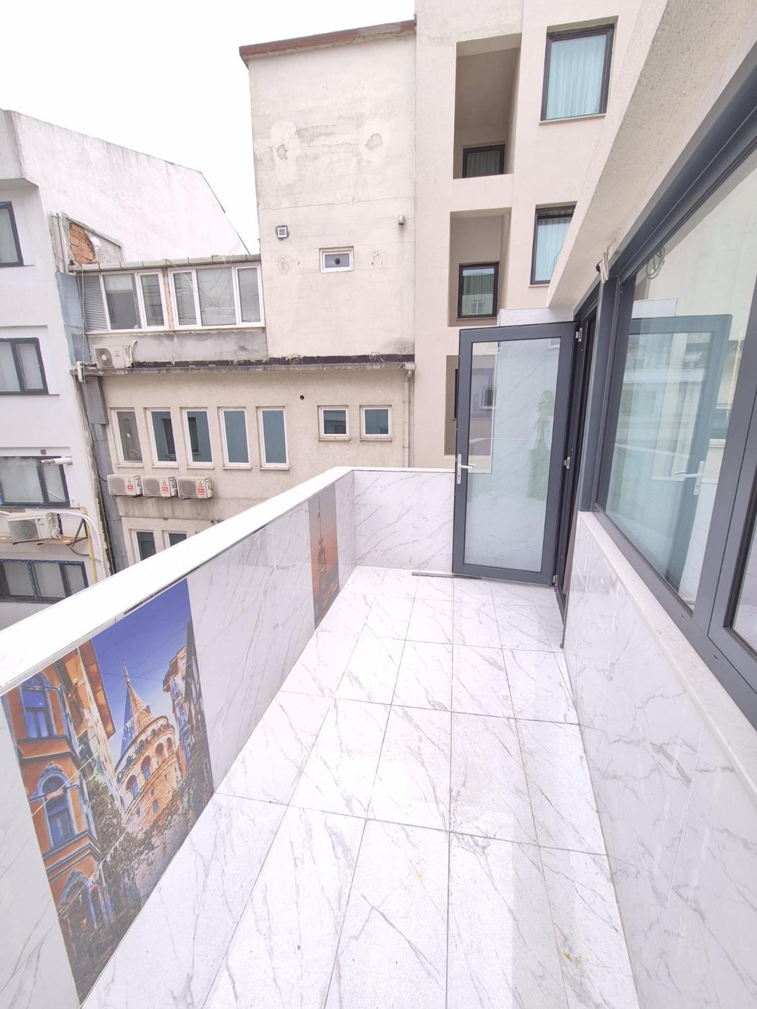 Istanbul Trend Hotel Old City Ngoại thất bức ảnh
