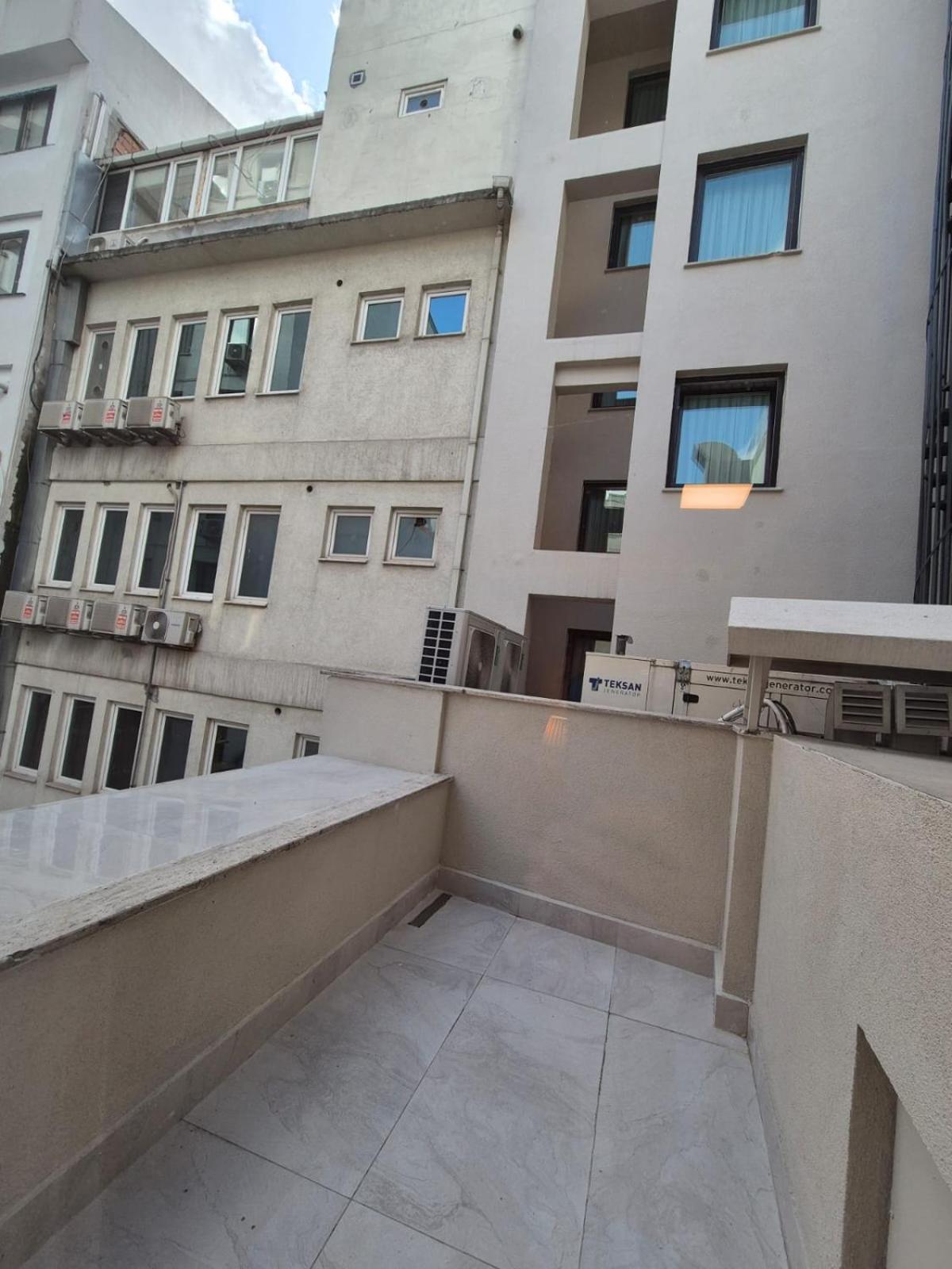 Istanbul Trend Hotel Old City Ngoại thất bức ảnh