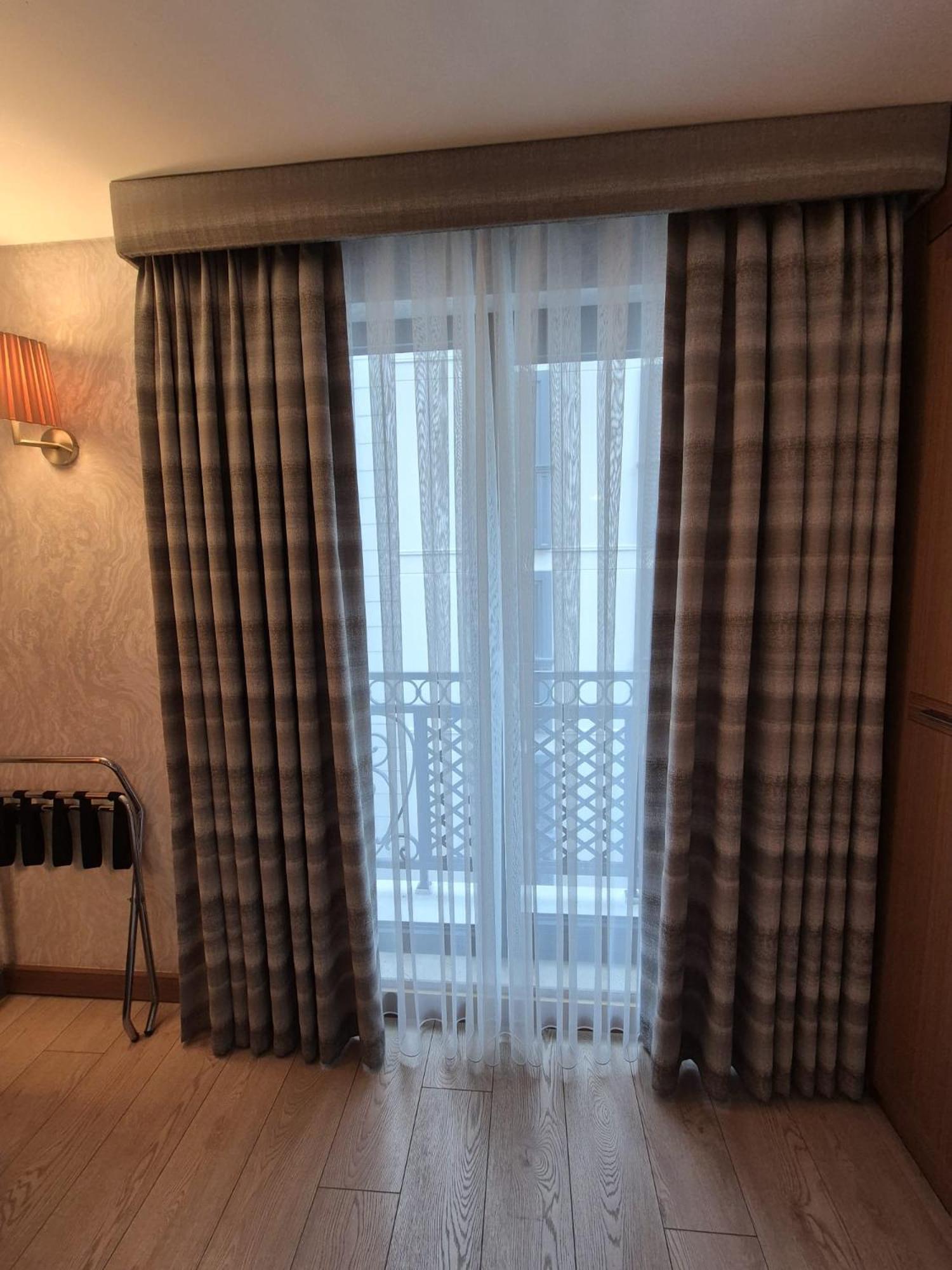 Istanbul Trend Hotel Old City Ngoại thất bức ảnh